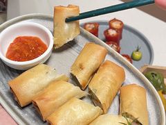 -煲王粤菜餐厅(中侨中心店)