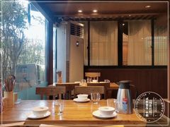 大堂-渔乡米香·剁椒鱼头(四方坪店)