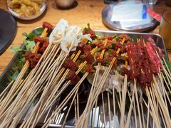 -江湖六膳門串串香(隆礼路店)