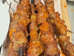 -新疆巴州金丝特餐厅(大钟寺店)