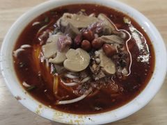 -吴记怪味面(牛王庙店)