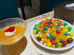 -春天烤肉自助餐厅(南内环店)