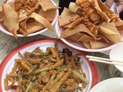 -小民大排档(光谷店)