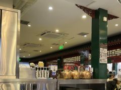 -东来顺饭庄(王府井步行街店)