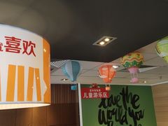 -麦当劳(北方新天地店)
