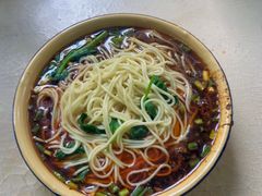 -赵伍面庄(松石大道店)