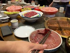 -小天鹅火锅·一线江景洪鼎旗舰店(洪崖洞店)