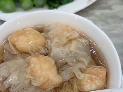 -麦奀云吞面世家(佐敦店)