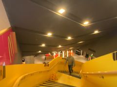 -麦当劳(豫园店)