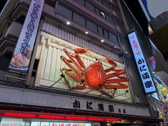 -蟹道乐(道顿堀本店)
