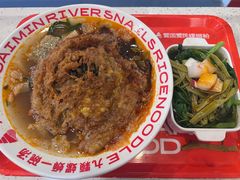 -螺小丰柳州螺蛳粉(广西大学店)