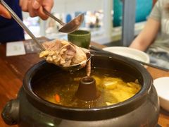 云海肴汽锅鸡-云海肴·汽锅鸡·云南菜(美罗城店)