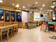 大堂-德克士(文一店)