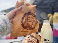 -Fergburger(皇后镇店)