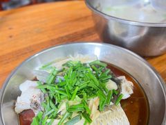 -烟桥私房菜馆(奋哥)
