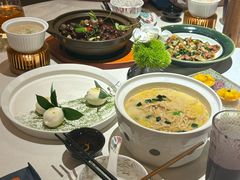 -锦府园·新台州菜(合生汇店)