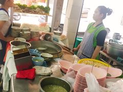 -榮泰米粉湯(Left Shop)