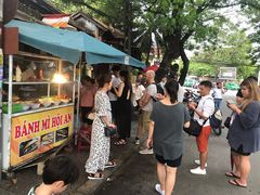 -会安古镇
