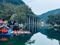 -上坦村
