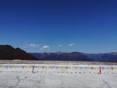 -太子岭滑雪场
