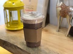 -白日梦奶茶