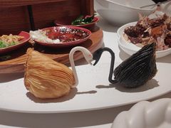 -茉里粤菜(皇姑万象汇店)