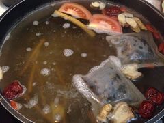 -一叶一世界•素食餐厅(环球中心店)