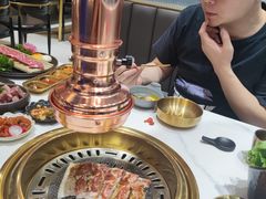 -妥妥烤肉料理(凯德店)
