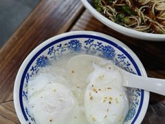 -随柳居·苏式小吃(建新巷店)