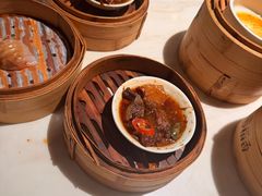 -稻香饭店(龙华天虹店)