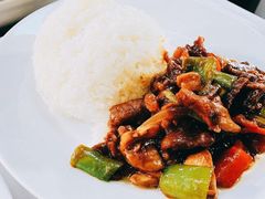 -宜家·瑞典风味餐厅(北京西红门店)