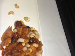 -肆月河豚·新淮扬(金融街店)