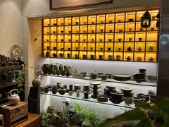 -本处·素食·融合料理(南油店)