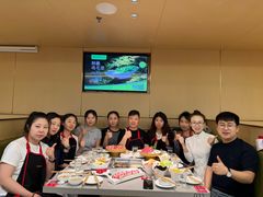 -海底捞火锅(赛格国际购物中心店)
