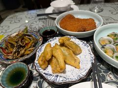 -熠盛·本帮菜Bistro(永嘉路店)