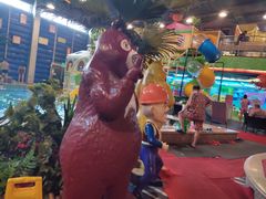 -宝丽金大酒店·洗浴中心