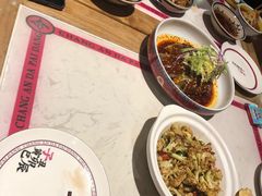 -长安大牌档之西安博物院文化餐厅(中贸店)