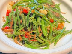-鸽子侯·家宴·平价海鲜(绿地店)