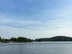 -上海月湖雕塑公园