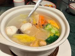 老底子杭三鲜-新白鹿餐厅(湖滨银泰IN77C区店)