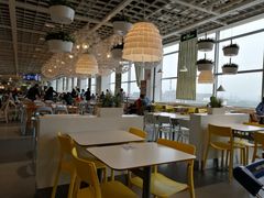 大堂-宜家·瑞典风味餐厅(无锡店)