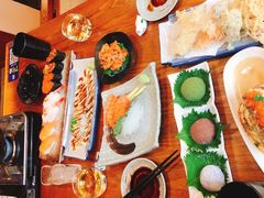 -三月居酒屋(青年大街店)