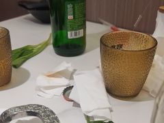 -嘎琉鲜切牛肉自助火锅