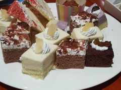 -七仙岭君澜度假酒店·桃源小馆中餐厅