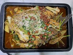-寻味乌镇·龙虾烧烤