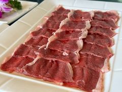 -南门涮肉(上海一店)
