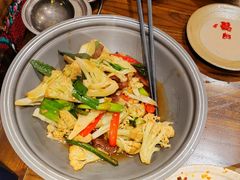 -西江传说•酸汤鱼(水东路店)