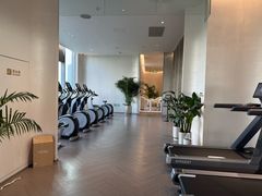 -YCHL FIT 健身(星寰店)