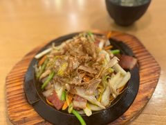 -沼津港渔市(宏伊国际广场店)