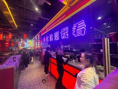 -多嘴超级肉蟹煲(杉杉国潮主题店)